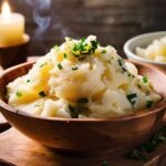 Texas Roadhouse Mashed Potatoes Recipe