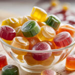 Cannabutter Hard Candy Recipe