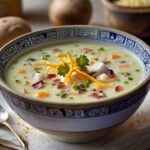 Rafferty's Potato Soup Recipe