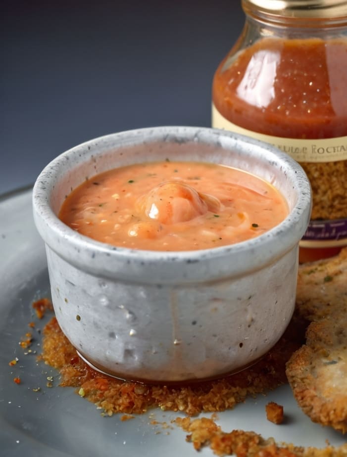Raising Cane’s Sauce Recipe