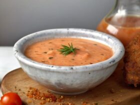 Raising Cane’s Sauce Recipe