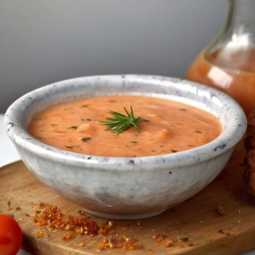 Raising Cane’s Sauce Recipe