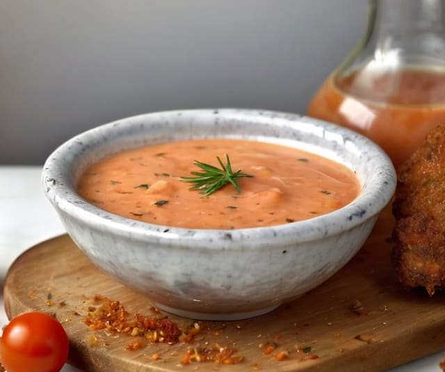 Raising Cane’s Sauce Recipe