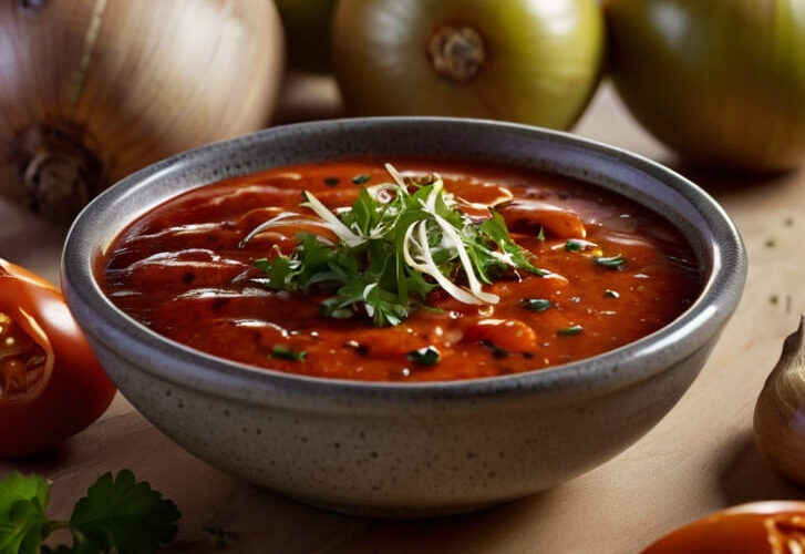 Hook And Reel Sauce Recipe