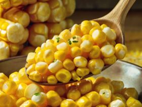 Texas Roadhouse Buttered Corn Recipe