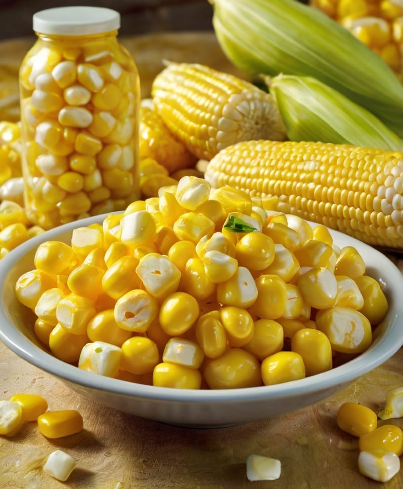 Texas Roadhouse Buttered Corn Recipe