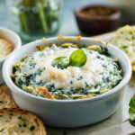 Yard House Spinach Dip Recipe