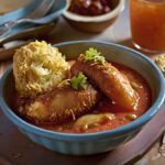 Zaxby's Wimpy Sauce Recipe