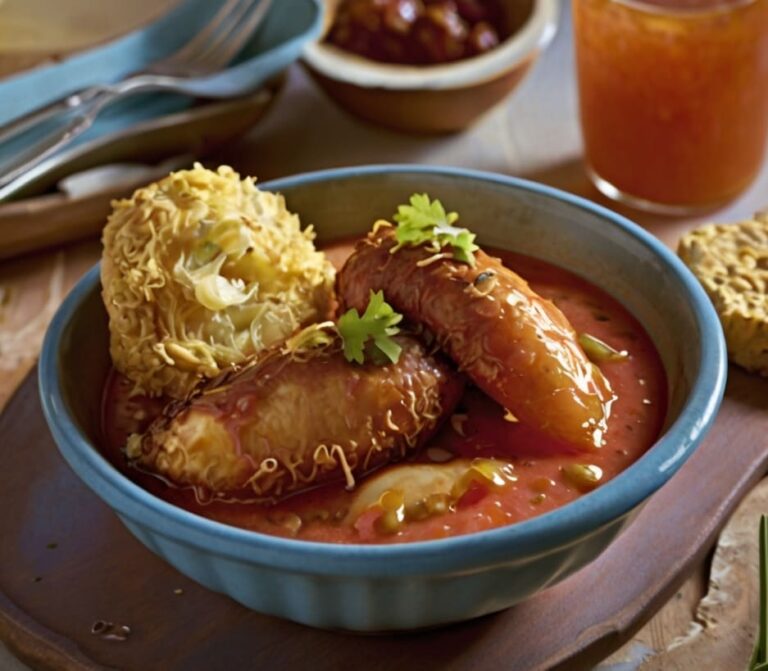 Zaxby's Wimpy Sauce Recipe
