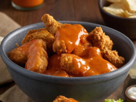Chick-fil-A Buffalo Sauce Recipe