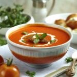 Fridheimar Tomato Soup Recipe