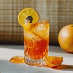 Orange Bomb Shot Recipe
