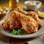 Publix Fried Chicken Recipe