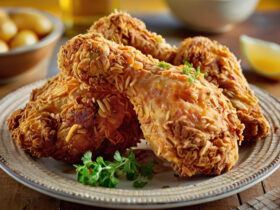 Publix Fried Chicken Recipe