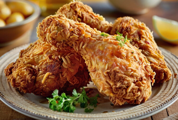 Publix Fried Chicken Recipe