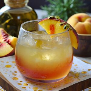 Texas Roadhouse Peach Fuzz Recipe