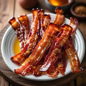 Fogo De Chao Bacon Recipe