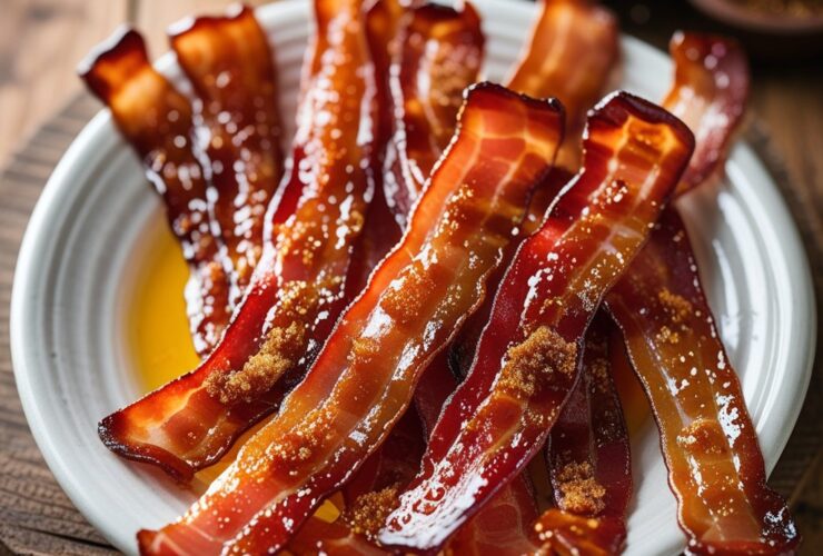 Fogo De Chao Bacon Recipe