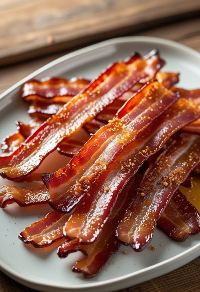 Fogo De Chao Bacon Recipe