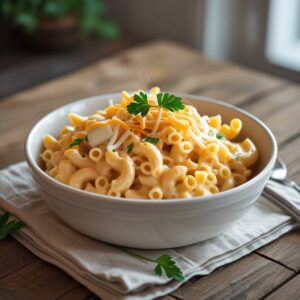 Red Robin Mac And Cheese Recipe