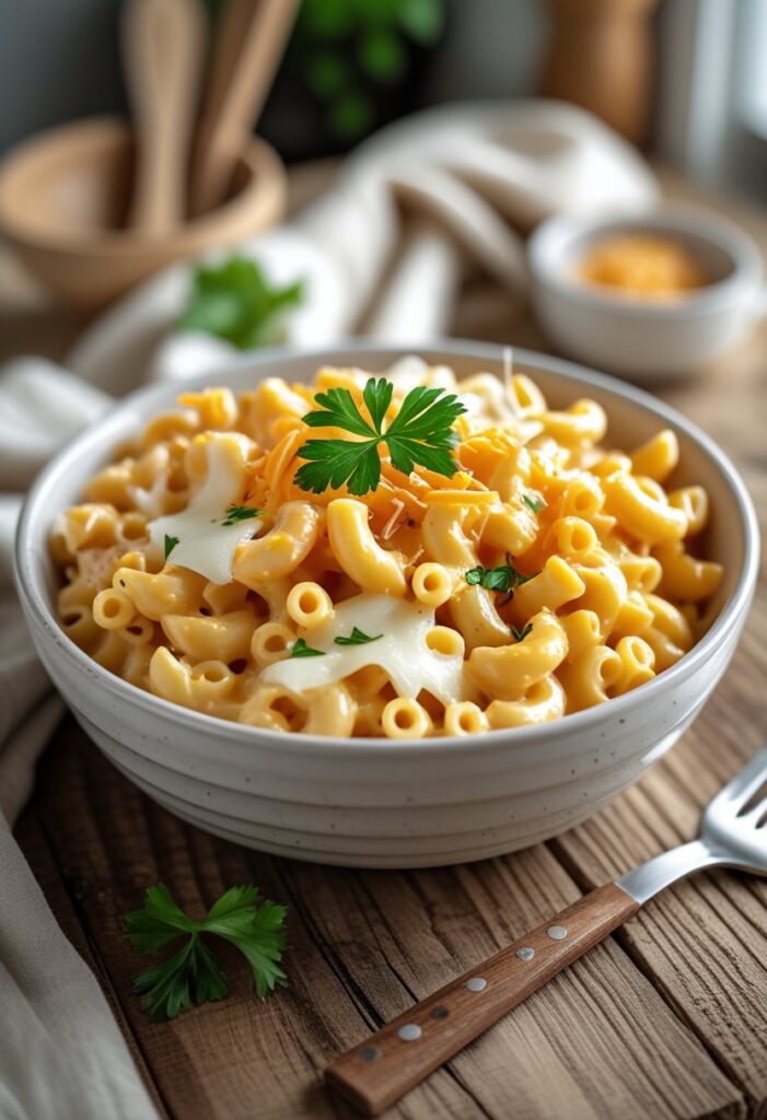 Red Robin Mac And Cheese Recipe