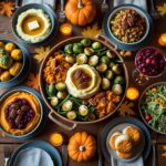 17+ Thanksgiving Side Dishes Recipes