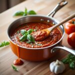 Lou Malnati Sauce Recipe