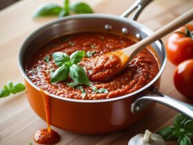 Lou Malnati Sauce Recipe