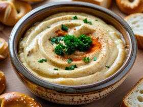 Mellow Mushroom Beer Cheese Recipe
