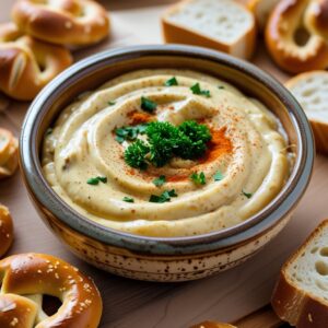 Mellow Mushroom Beer Cheese Recipe