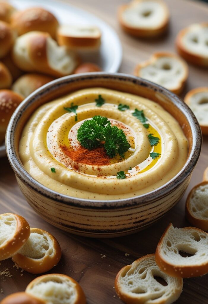 Mellow Mushroom Beer Cheese Recipe