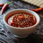Teppanyaki Hot And Spicy Sauce Recipe