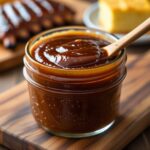 Lil Porgy's BBQ Sauce Recipe