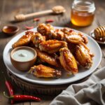 Wingstop Hot Honey Rub Recipe