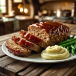 Joy of Cooking Meatloaf Recipe