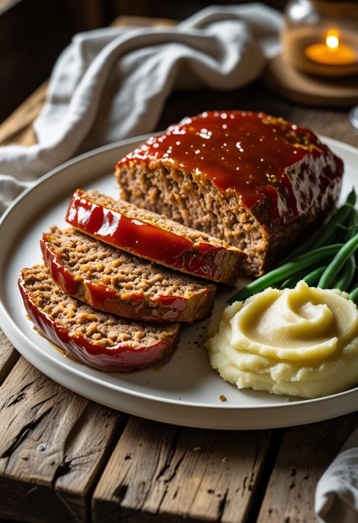 Joy of Cooking Meatloaf Recipe