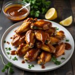 Louisiana Lickers Sauce Recipe