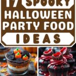 17 Spooky Halloween Party Food Ideas