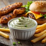 Freddy's Jalapeno Fry Sauce Recipe