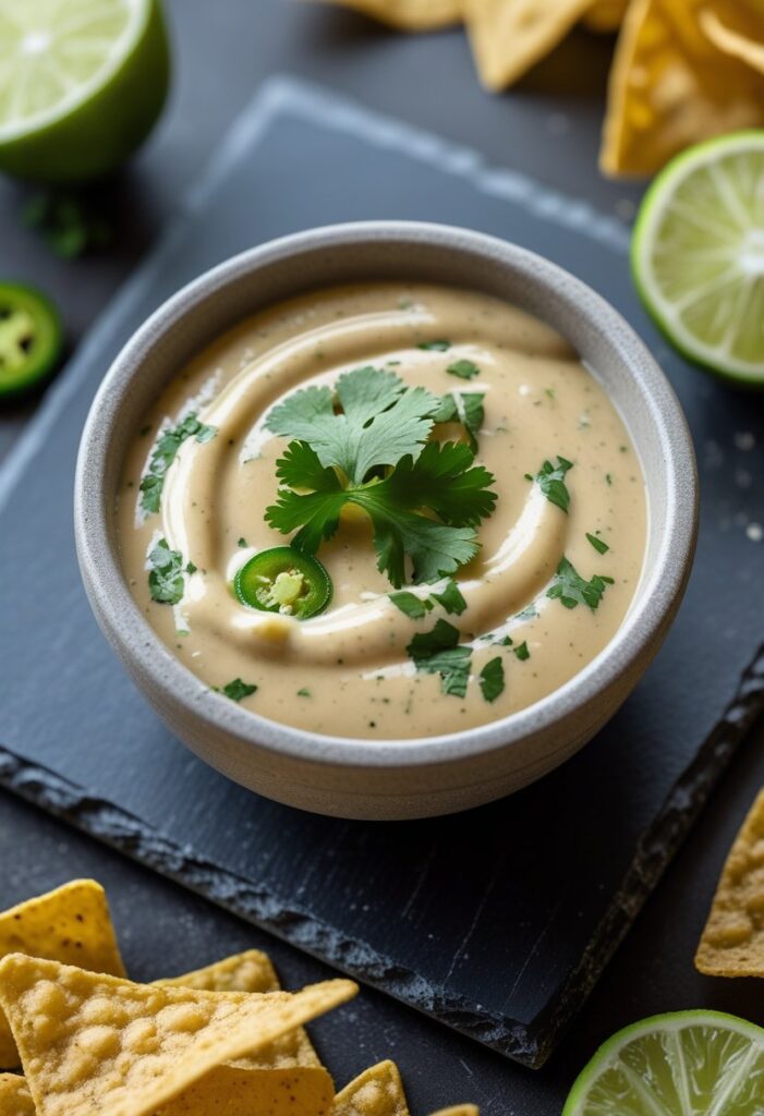 Macayo's Baja Sauce Recipe