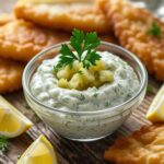 Captain D's Tartar Sauce Recipe