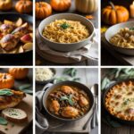 16 Cozy Fall Sunday Dinner Recipes
