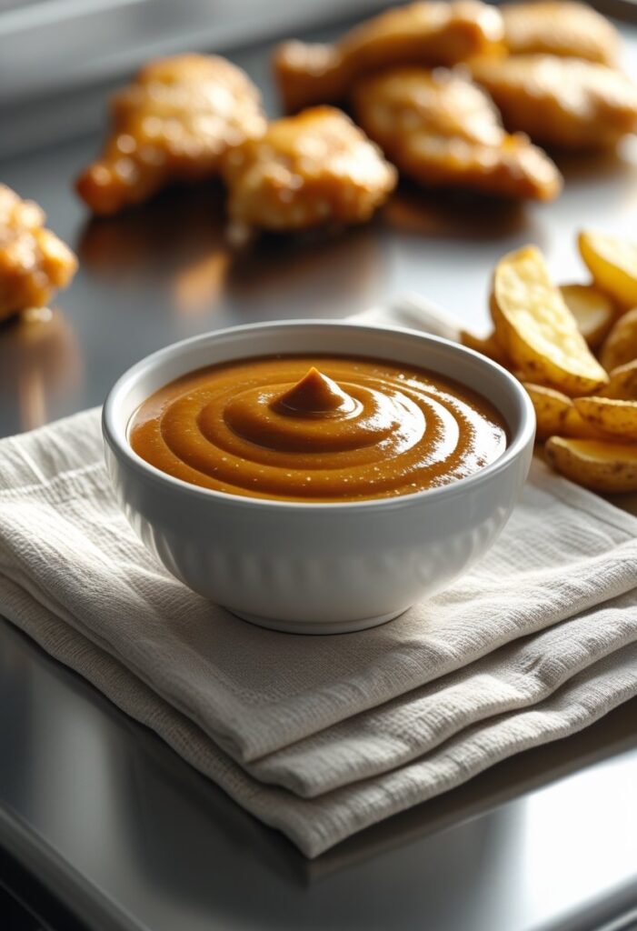 Panera Bread Signature Sauce Recipe