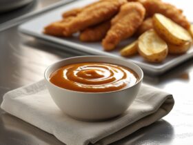 Panera Bread Signature Sauce Recipe