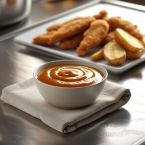 Panera Bread Signature Sauce Recipe