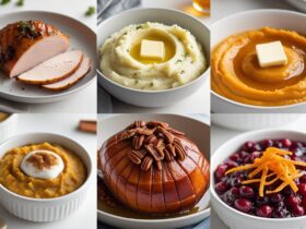 16 Cozy Thanksgiving Crockpot Recipes