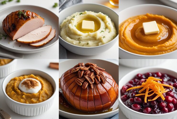 16 Cozy Thanksgiving Crockpot Recipes