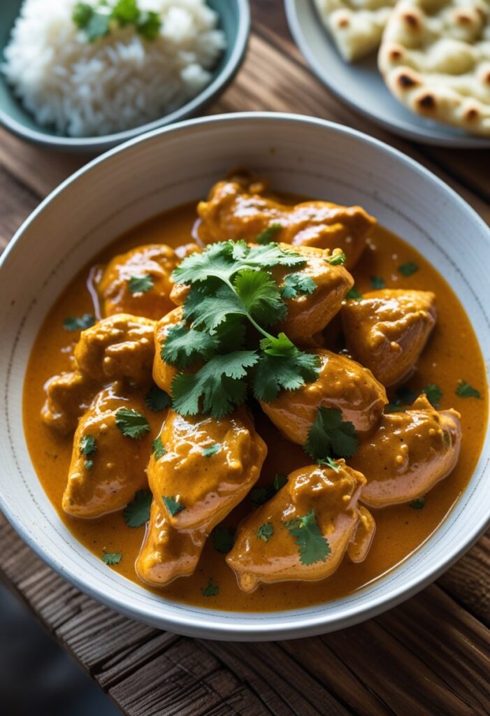 Charo Chicken Recipe