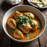 Charo Chicken Recipe