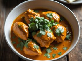 Charo Chicken Recipe
